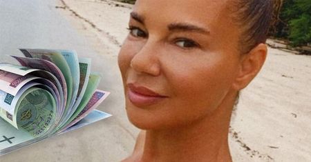 Edyta Górniak rozpoczęła świętowanie 50. urodzin z przytupem. Sprawiła sobie prezent, o jakim marzyła od lat. Mamy zdjęcia