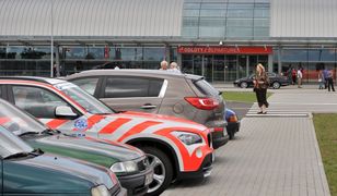 Parkingi kiss & fly za drogie. Dochodzenie UOKiK