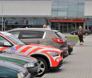 Parkingi kiss & fly za drogie. Dochodzenie UOKiK