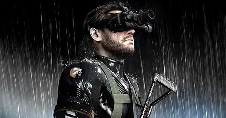 Rosyjski wiceminister obrony atakuje grę "Metal Gear". Uważa, że to pomysł amerykańskich służb