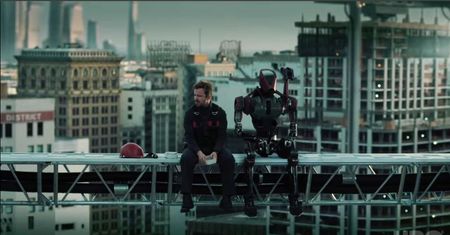 Westworld: Zwiastun trzeciego sezonu serialu HBO. Zupełnie nowa sceneria