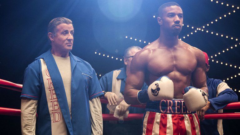 "Creed 2" – wstań i walcz [RECENZJA]