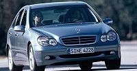 Mercedesy „Made in China”
