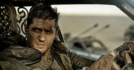 Program TV na dziś – "Mad Max: Na drodze gniewu", "Rocky V", "Życie od kuchni" [Wtorek 15.10.2019]