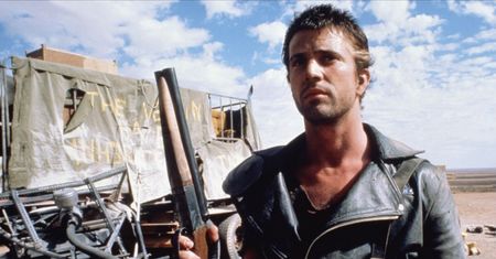 Chciał być jak Mad Max, ale trafił za kratki. Amerykańska policja zatrzymała fana filmu George'a Millera