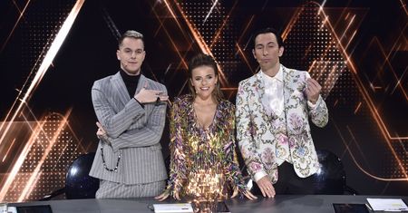 World of Dance - Polska: Ildar Gaynutdinov wygrał 100 tys. dolarów!