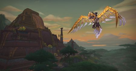 Następca "World of Warcraft" i MMO nowej generacji. Blizzard tłumaczy, dlaczego "Titan" nie powstał