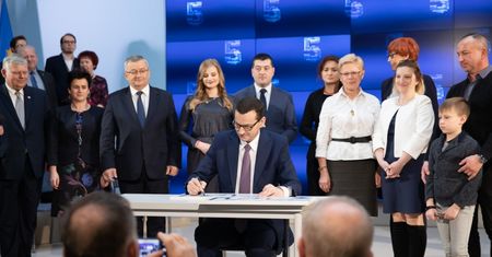 "Trzynastka" nie tylko dla emeryta. Dostanie ją każdy młody pracownik