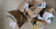 McDonald's walczy z plastikiem, ale wysyła mi mnóstwo zbędnego papieru. Firma mówi, że chodzi o temperaturę