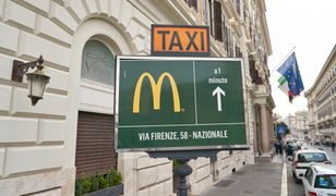 Nie będzie kolejnego McDonalda. Władze Rzymu chcą chronić zabytki