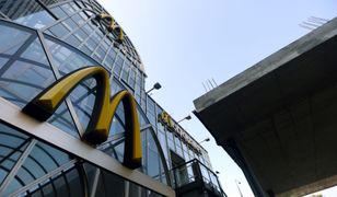 Baloniki, daszki i szkolne wycieczki. 25 lat McDonald’s w Polsce