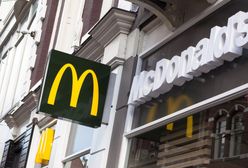 4 mld złotych sprzedaży. Sieć McDonald’s prezentuje wyniki wygenerowane w Polsce