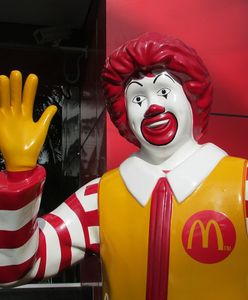 McDonald's ma problemy w USA. Pasożyty w sałatkach, przynajmniej 100 osób zarażonych