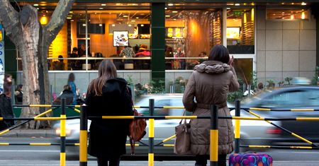 McDonald's odda zaległe wypłaty tysiącom pracowników