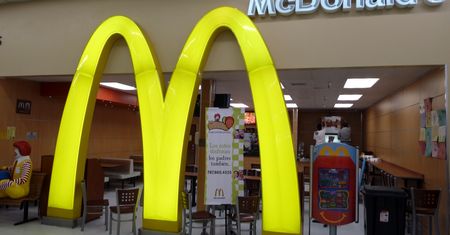 McDonald's testuje "przełomowego" burgera. I to całkiem blisko Polski