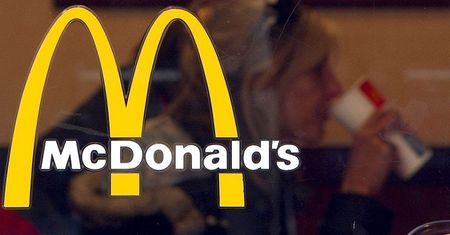 Nietypowa akcja włoskiego McDonald's. Dobry pomysł?