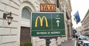 Nie będzie kolejnego McDonalda. Władze Rzymu chcą chronić zabytki