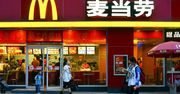McDonald's podpadł Chińczykom. Wycofali reklamę