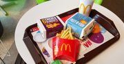 Co zjeść w McDonald’sie, będąc na diecie?