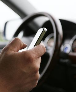 Szczyt znieczulicy. Filmował umierającego motocyklistę