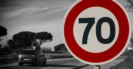 Pod prąd obwodnicą Trójmiasta, o losie 81-latki zdecyduje sąd