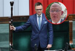 Hołownia w ONZ? "To byłby gigantyczny sukces Polski"