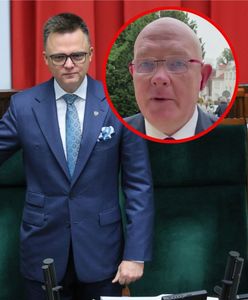 Hołownia w ONZ? "To byłby gigantyczny sukces Polski"