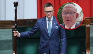 Hołownia w ONZ? "To byłby gigantyczny sukces Polski"
