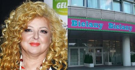 Magda Gessler rewolucjonizuje warszawskie Bielany: "Nie da się tego zjeść! TU JEST JAK W TRUPIARNI!"