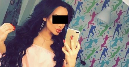 Monika G. odmówiła składania wyjaśnień! Policja informuje: woń alkoholu była wyczuwalna (TYLKO U NAS)