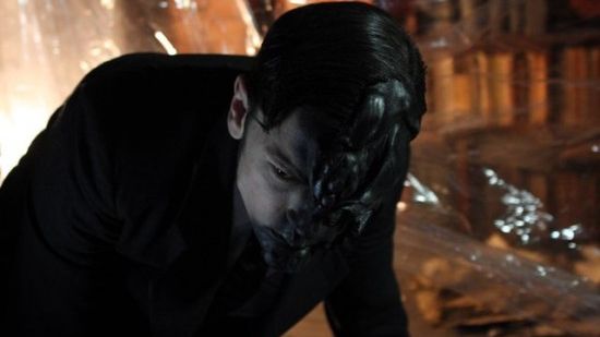 Zemsta potrafi zmienić człowieka... dosłownie! [zwiastun] 1