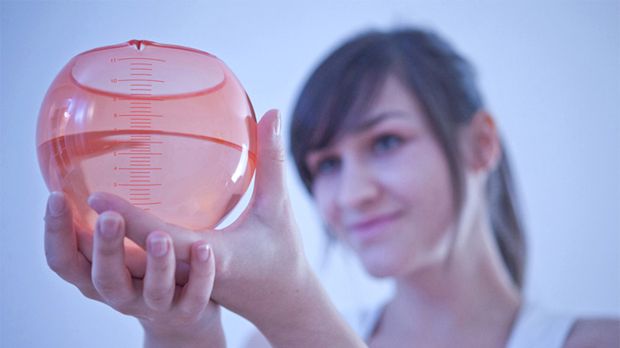 Wodny budzik – sposób na łagodną pobudkę [wideo] 1