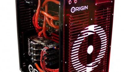 Potężny PC i Xbox 360 w jednej obudowie 1