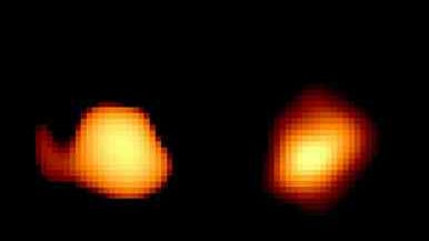 "Cudowna" gwiazda znów jest widoczna - patrzcie w niebo! 1