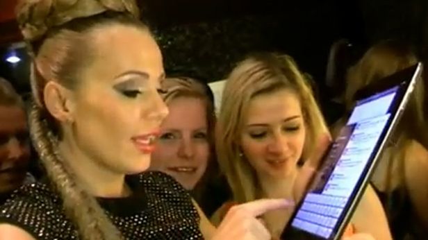 Doda na Twitterze. Czy dzięki niej ten serwis stanie się hitem w Polsce? 1