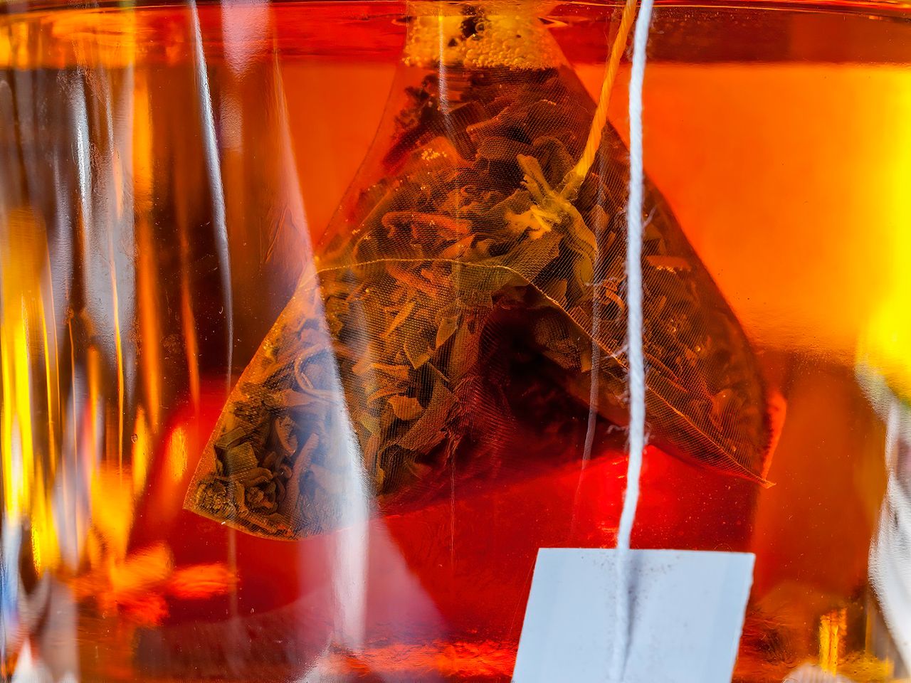 "Herbatka baletnicy" hitem lata. Może doprowadzić do ostrej niewydolności wątroby