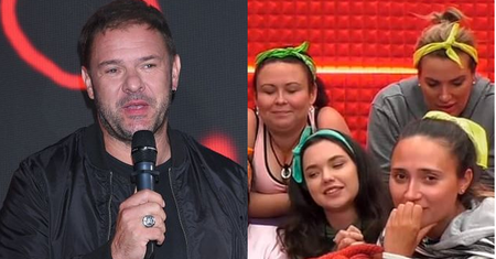 TYLKO NA PUDELKU: Kolejną "celebrycką" wizytę w domu "Big Brothera" złoży... Tomasz Karolak. Dobry sposób na promocję?