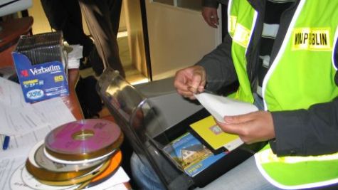 900 osób straciło w sumie 140 tys. zł na Allegro! 1