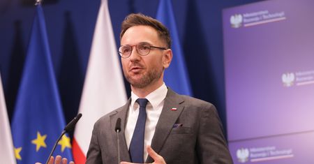 Ponad 10 tys. ukraińskich firm przeniesiono do Polski. Efekt rosyjskiej inwazji