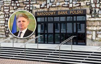 Członek RPP sygnalizuje możliwość znaczącej obniżki stóp procentowych w maju