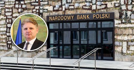 Członek RPP sygnalizuje możliwość znaczącej obniżki stóp procentowych w maju