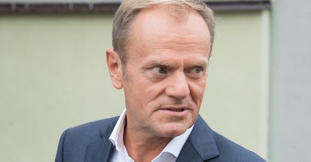 Świąteczny wpis Donalda Tuska. Wystosował apel