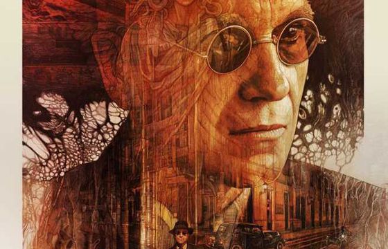 Serial „Erynie” niebawem pojawi się w ofercie Netfliksa