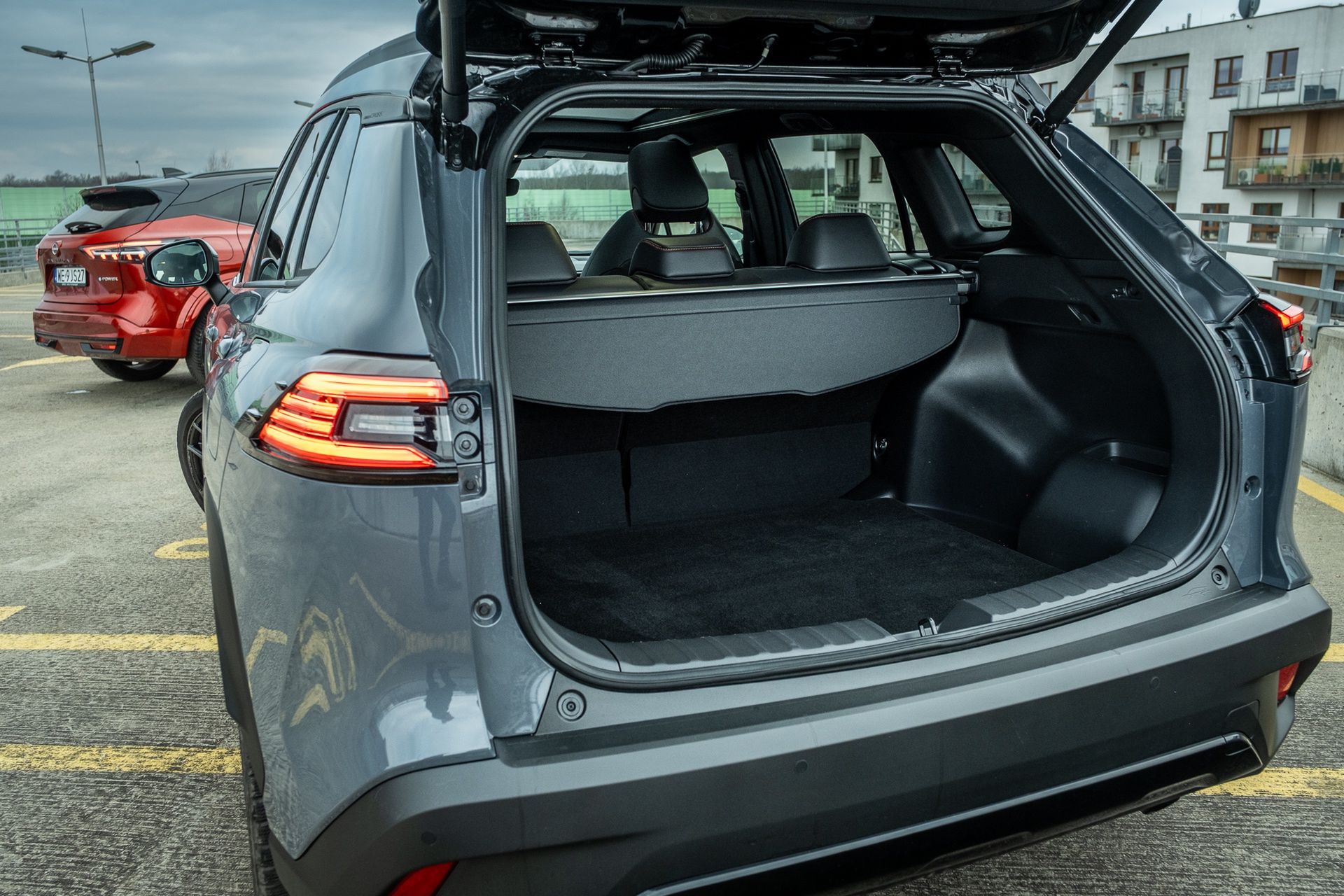 Toyota Corolla Cross GR Sport Hybrid Dynamic Force (2026)