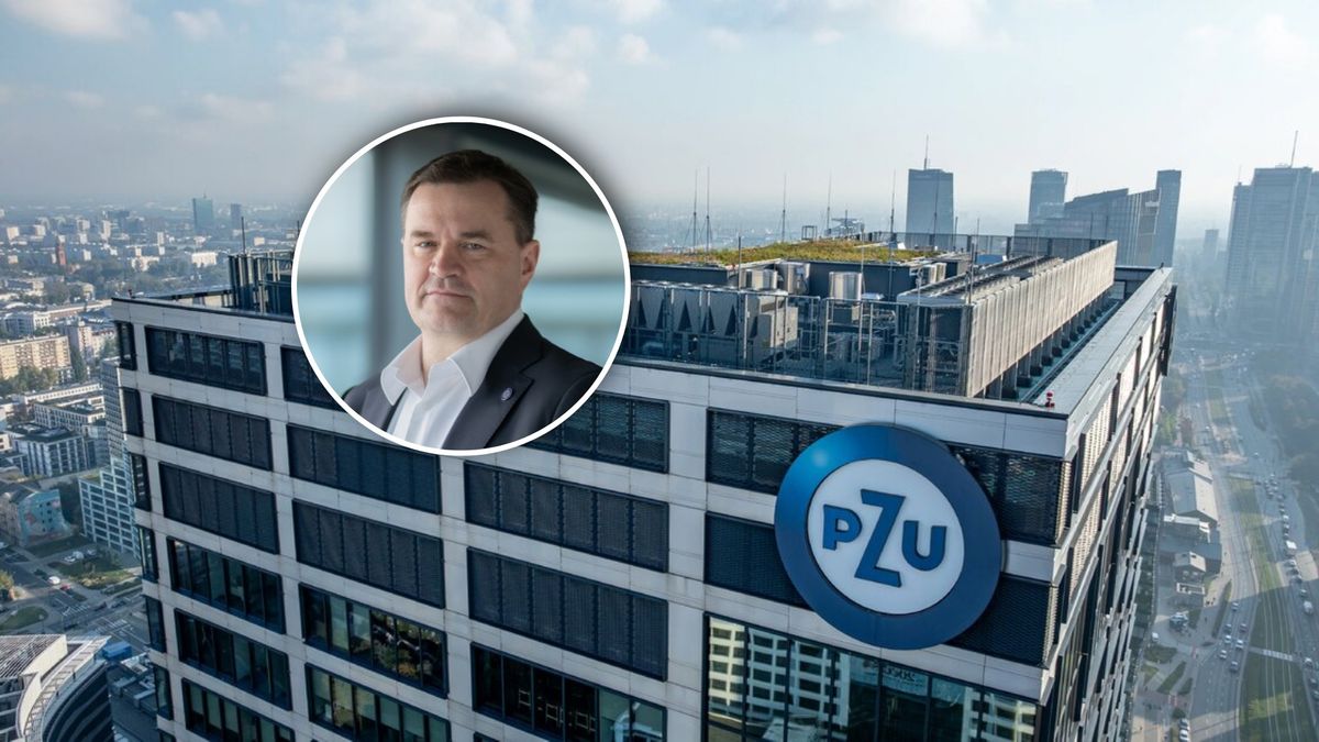 KNF zgodziła się na powołanie Bogdana Benczaka na prezesa PZU