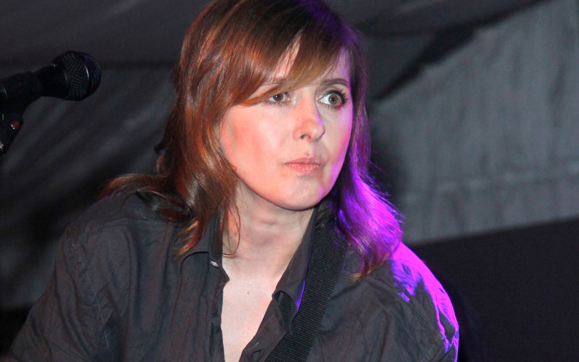 Edyta Bartosiewicz