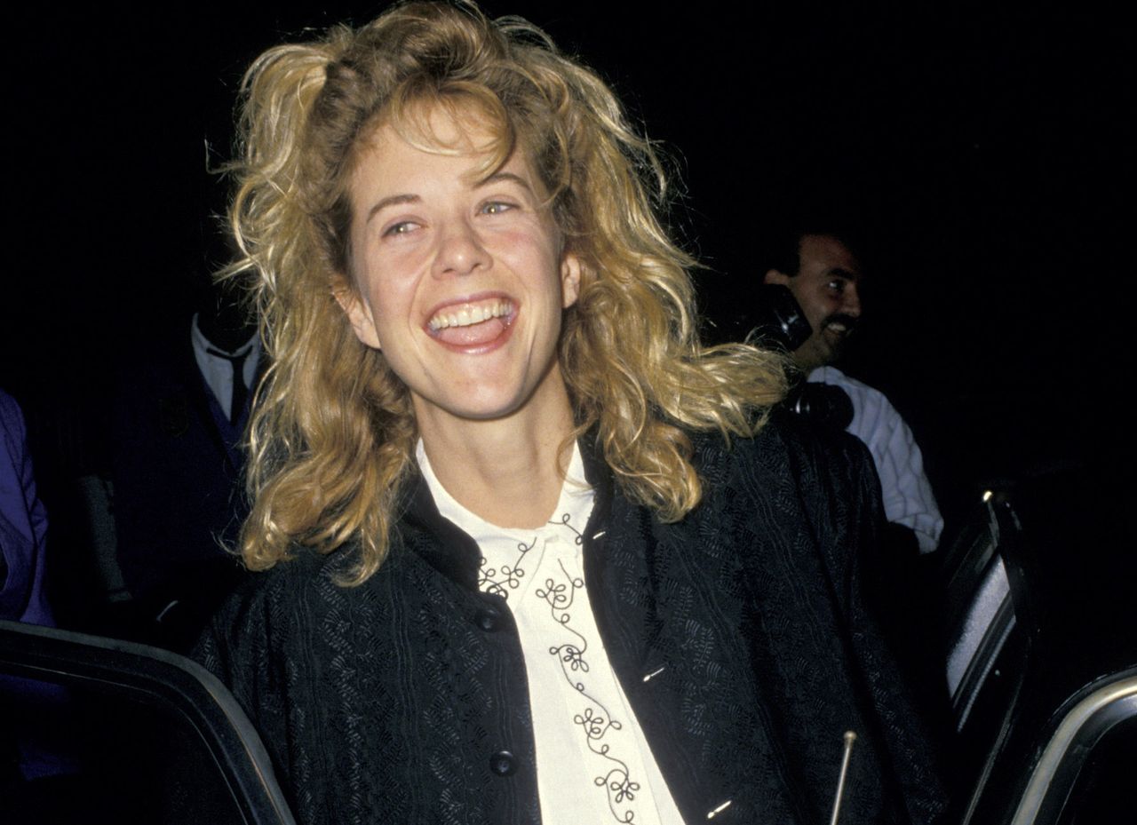Królowa komedii romantycznych powraca! Meg Ryan w nowej produkcji Netfliksa