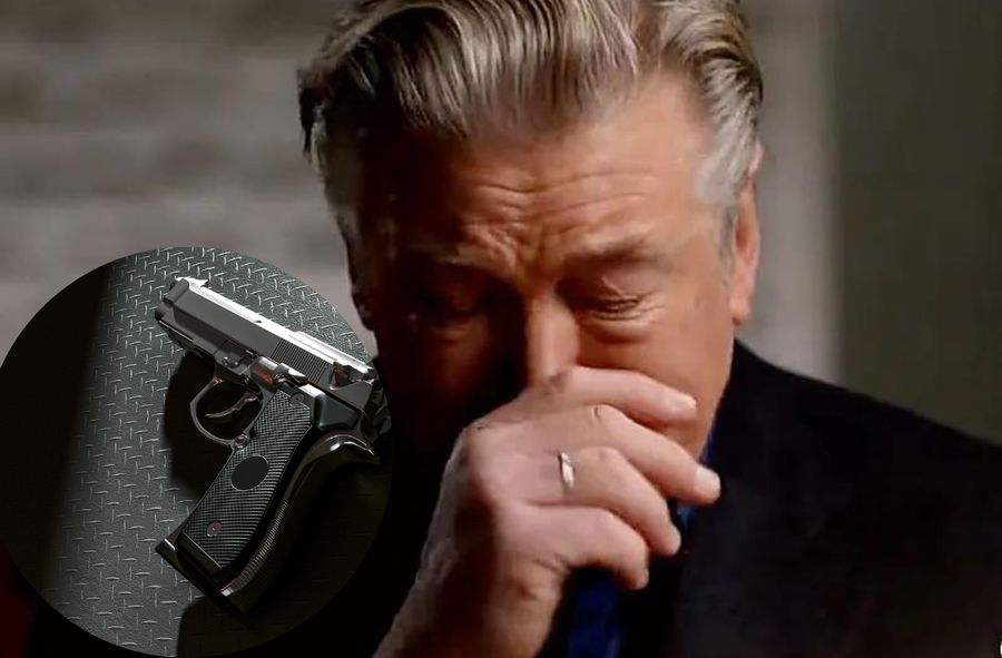 Zgodnie z raportem to Alec Baldwin oddał strzał na planie