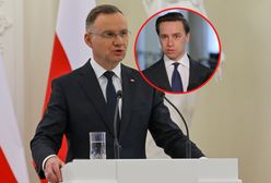 Powołać TK i SN jeszcze raz? Jest deklaracja Andrzeja Dudy