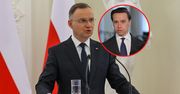 Powołać TK i SN jeszcze raz? Jest deklaracja Andrzeja Dudy